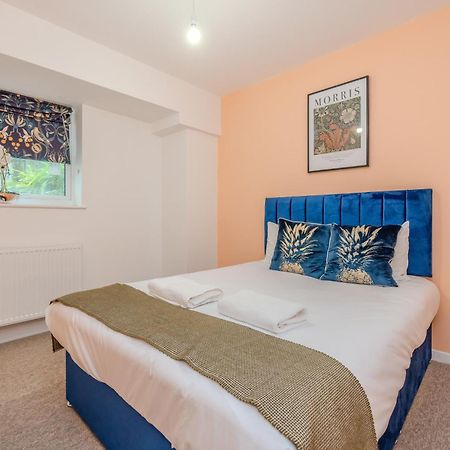 Flash Sale Special Offer Central Hove 2 Bedroom Flat Bn310Firbase Exteriér fotografie