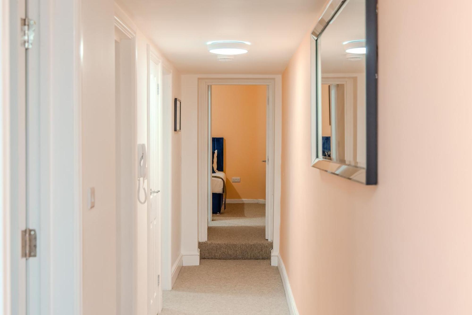 Flash Sale Special Offer Central Hove 2 Bedroom Flat Bn310Firbase Exteriér fotografie