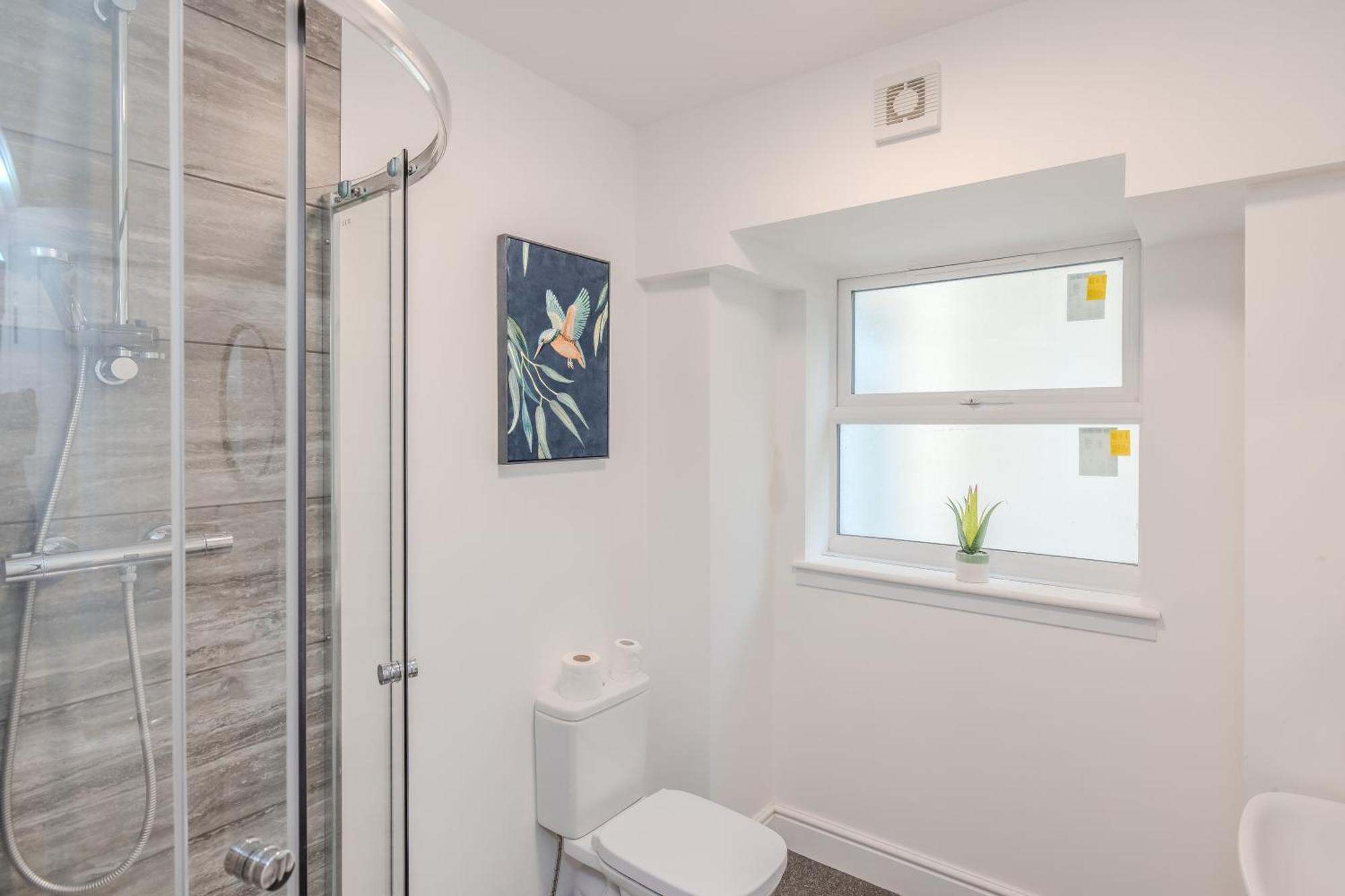 Flash Sale Special Offer Central Hove 2 Bedroom Flat Bn310Firbase Exteriér fotografie