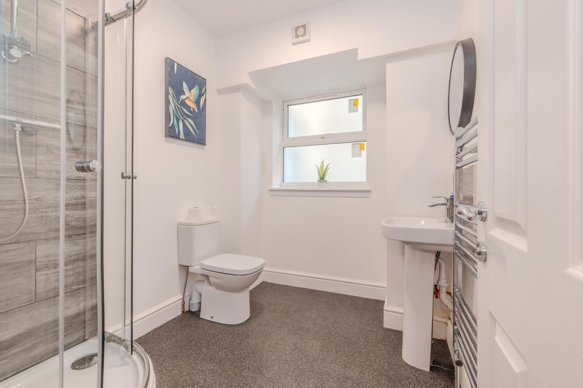 Flash Sale Special Offer Central Hove 2 Bedroom Flat Bn310Firbase Exteriér fotografie