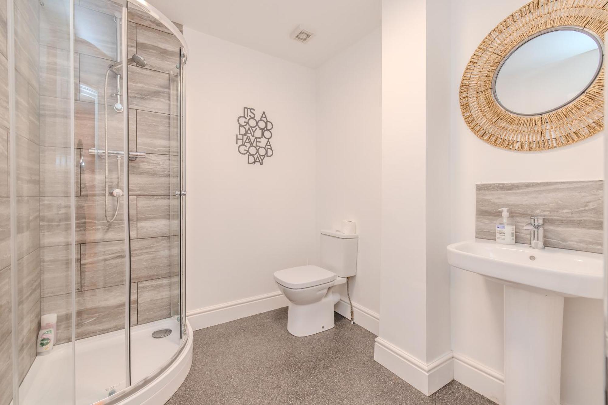 Flash Sale Special Offer Central Hove 2 Bedroom Flat Bn310Firbase Exteriér fotografie